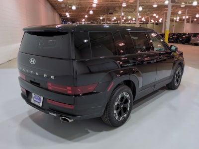 2024 Hyundai Santa Fe SE