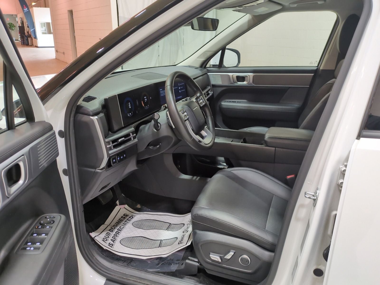 2024 Hyundai Santa Fe SEL
