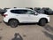 2023 Hyundai Santa Fe Hybrid Blue