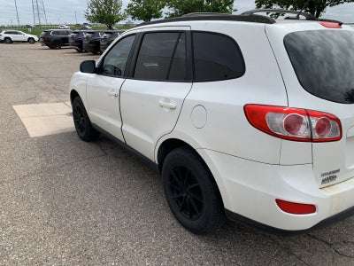 2010 Hyundai Santa Fe GLS