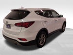 2017 Hyundai Santa Fe Sport 2.4 Base