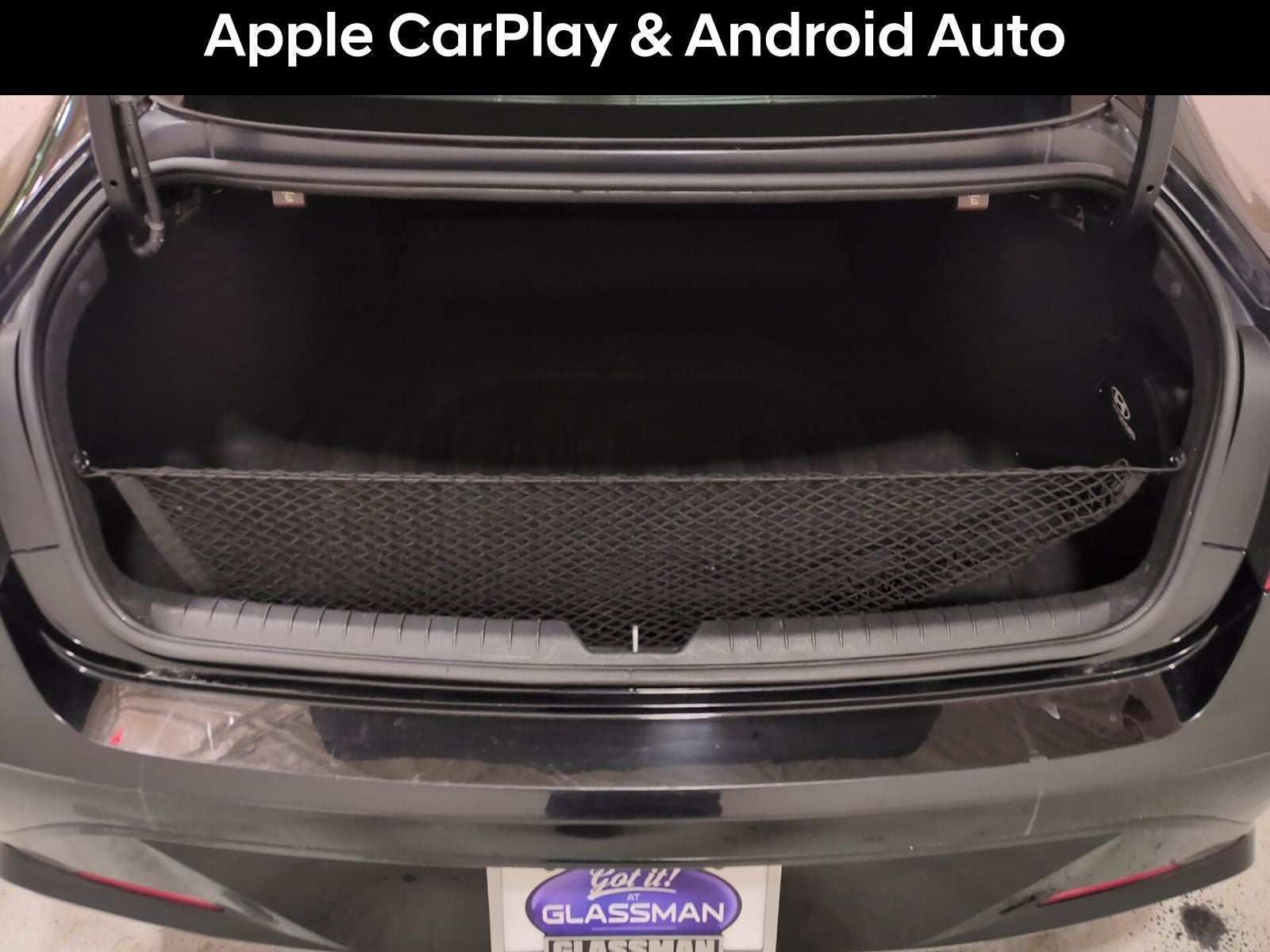 2022 Hyundai Sonata N Line