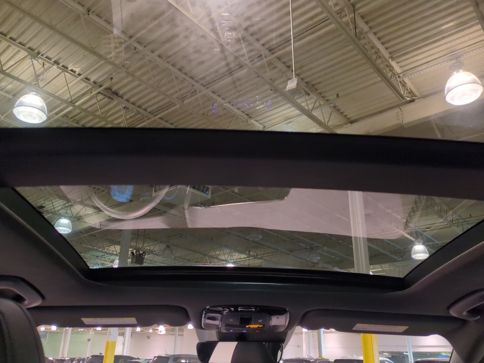 2022 Hyundai Sonata N Line