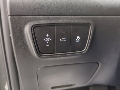2023 Hyundai Santa Cruz NIGHT
