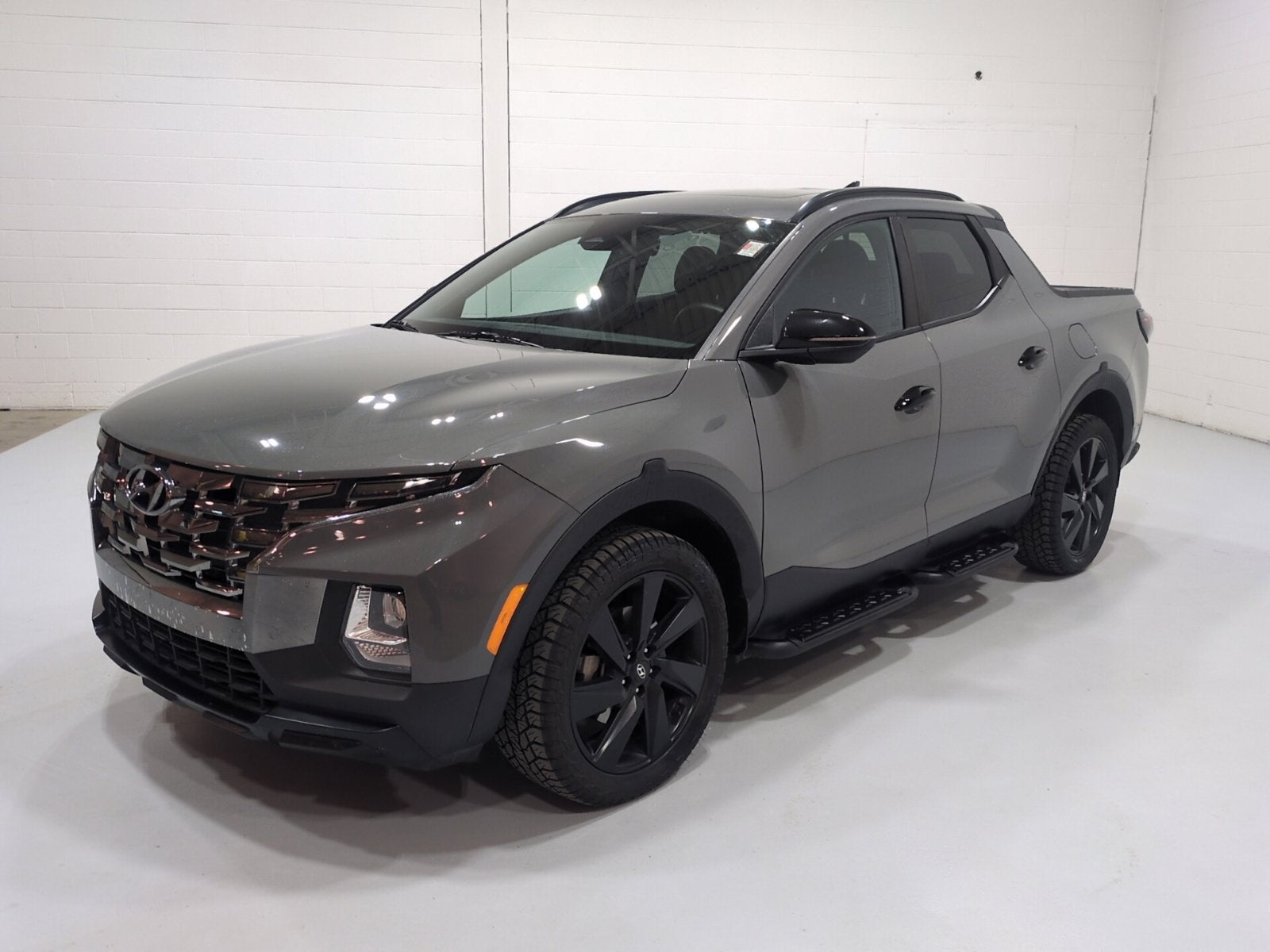 2023 Hyundai Santa Cruz NIGHT