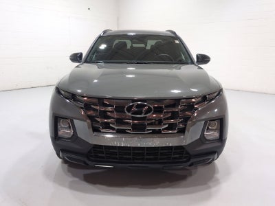 2023 Hyundai Santa Cruz NIGHT