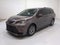 2022 Toyota Sienna LE 8 Passenger