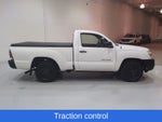 2009 Toyota Tacoma Base