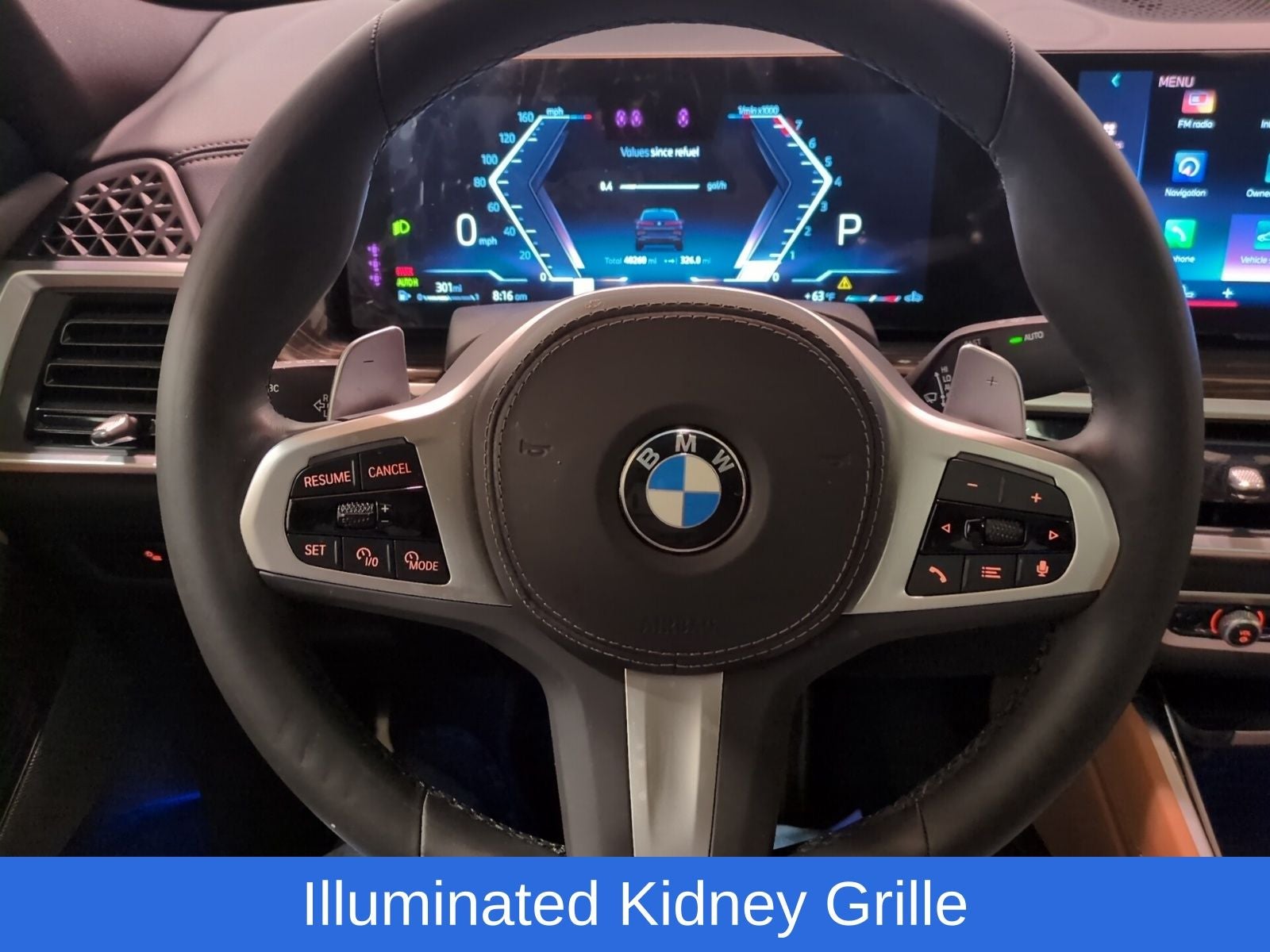 2024 BMW X6 xDrive40i