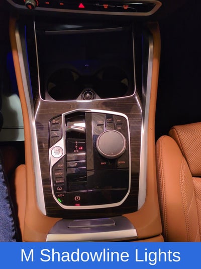 2024 BMW X6 xDrive40i