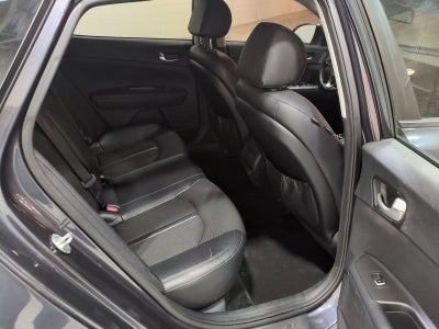 2018 Kia Optima S
