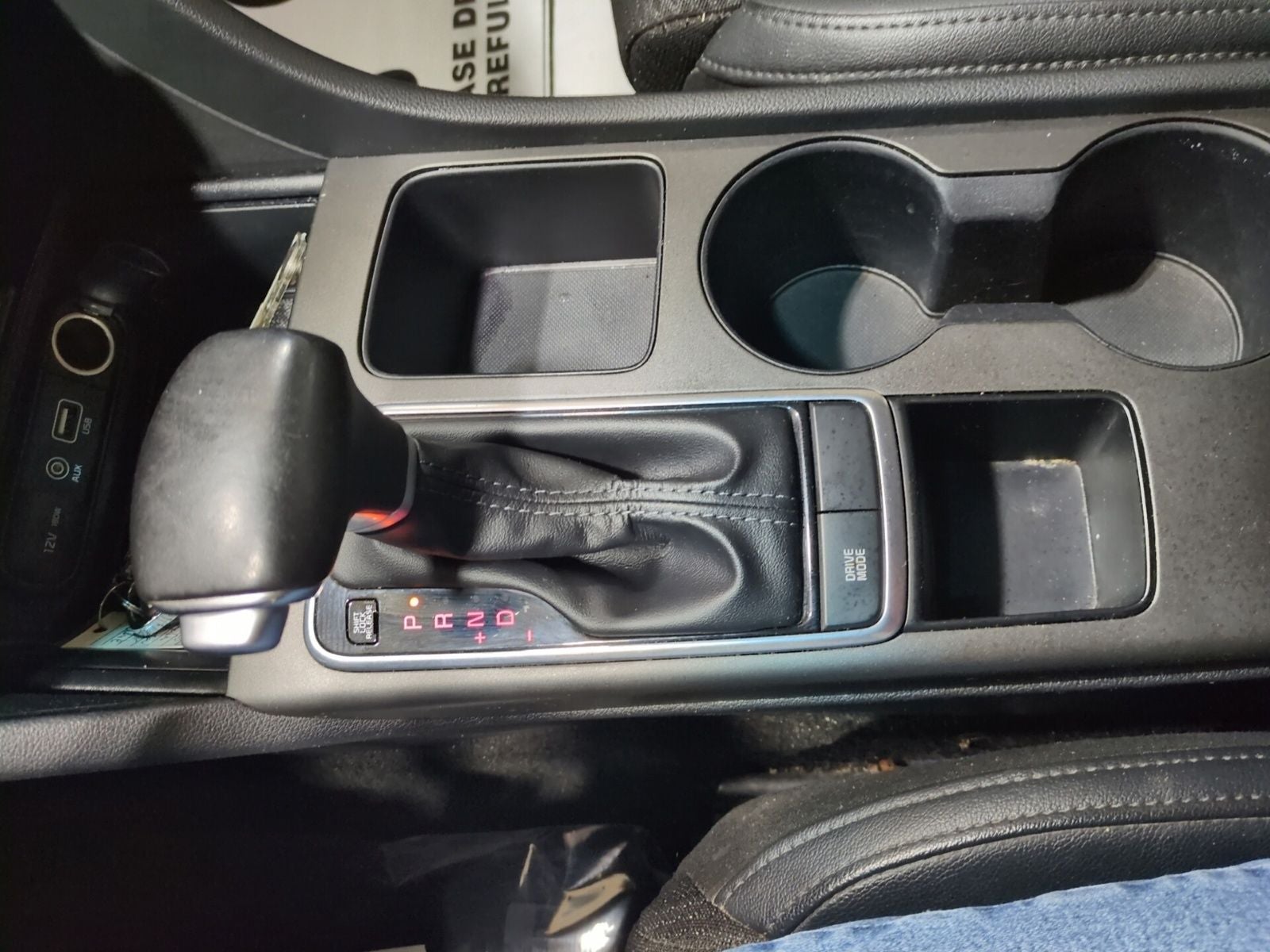 2018 Kia Optima S
