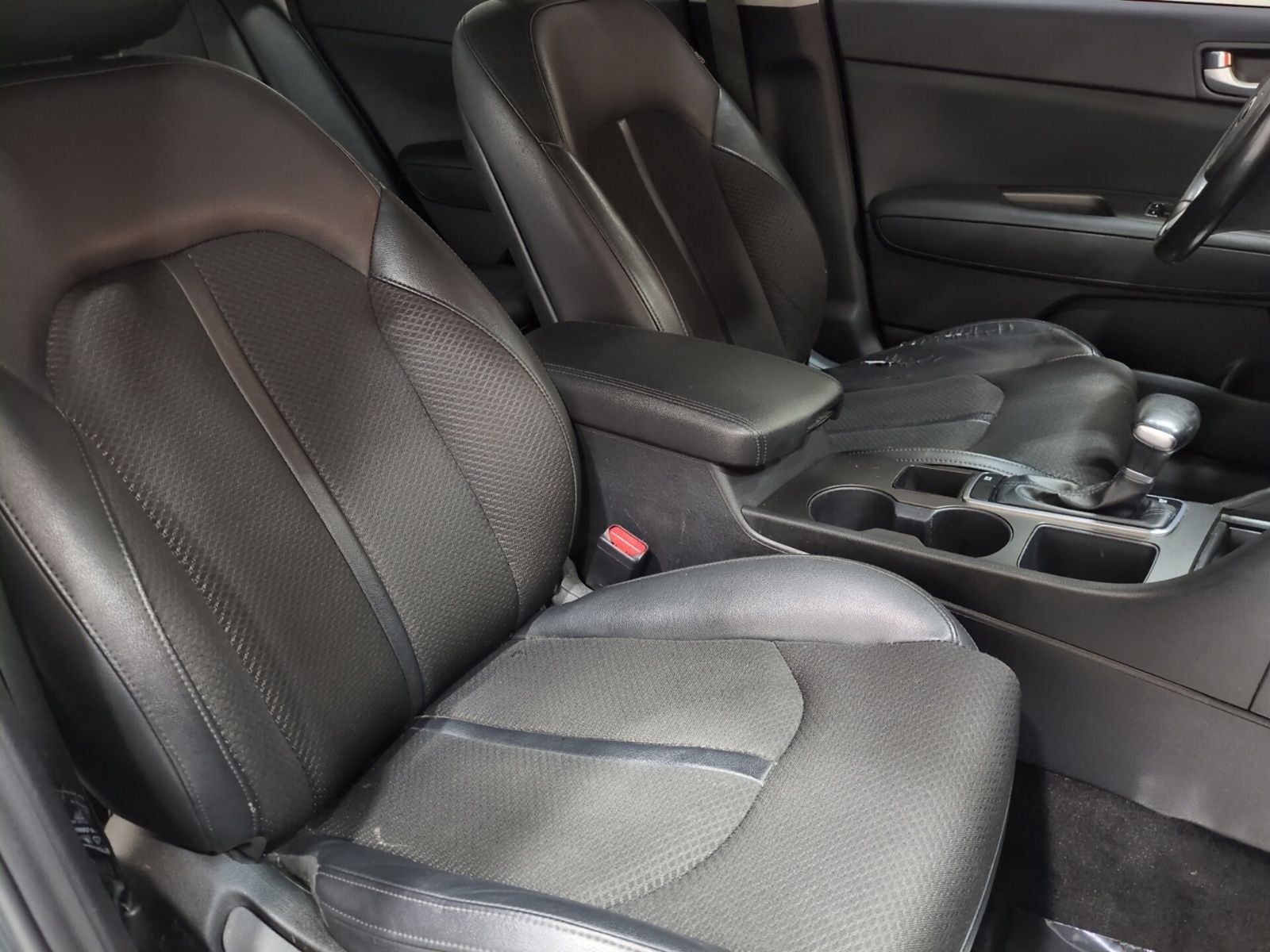 2018 Kia Optima S