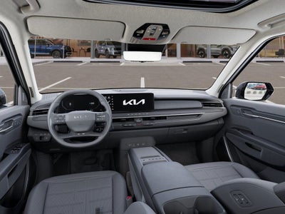 2026 Kia EV9 Land
