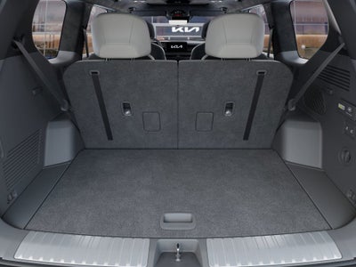 2026 Kia EV9 GT-Line