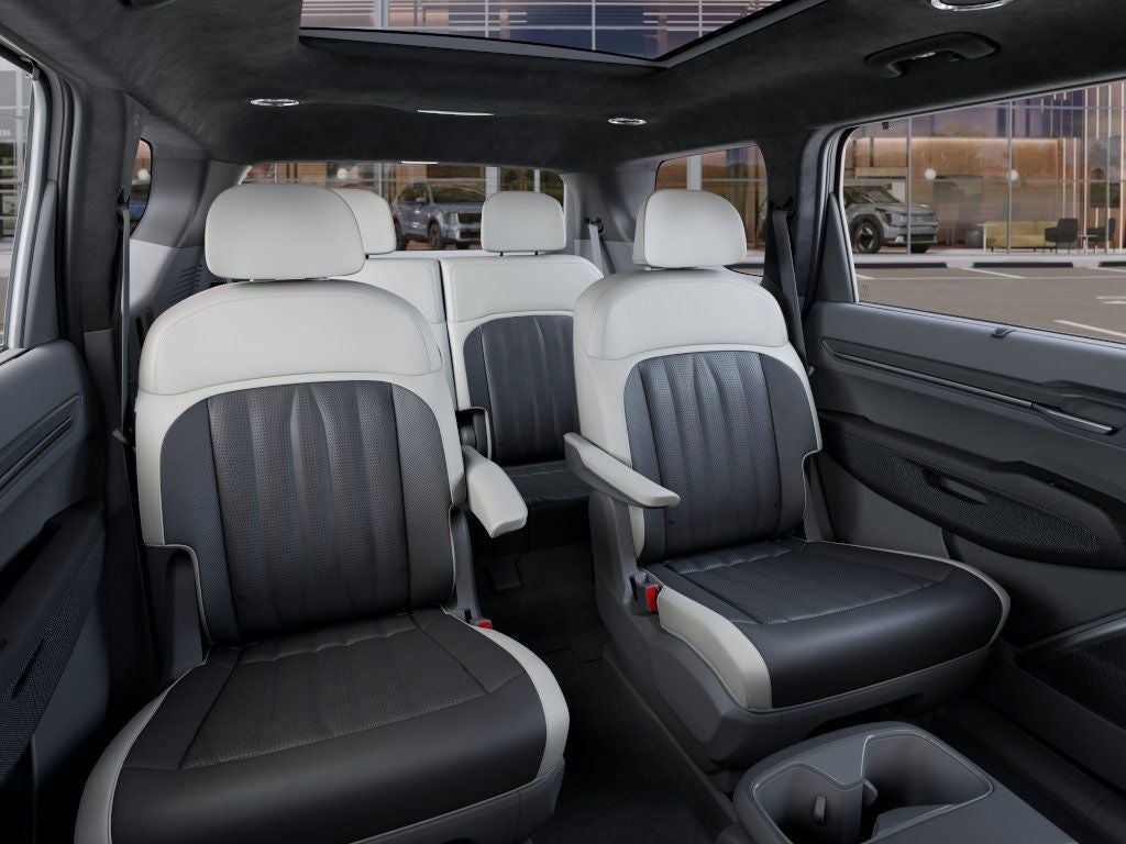 2026 Kia EV9 GT-Line