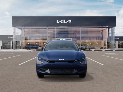 2026 Kia EV6 Light