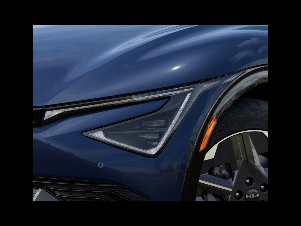 2026 Kia EV6 Light