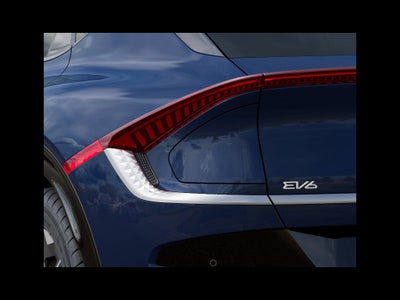 2026 Kia EV6 Light