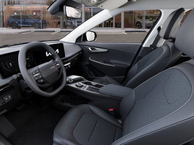 2026 Kia EV6 Light