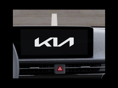 2026 Kia EV6 Light