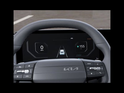 2026 Kia EV6 Light