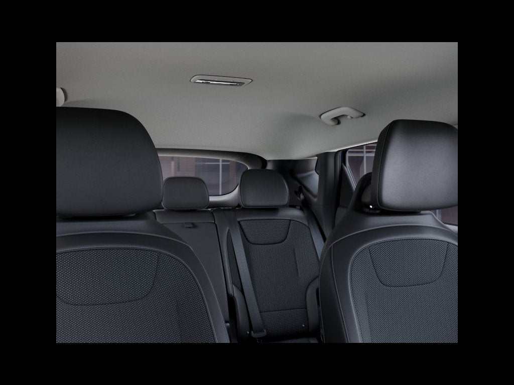 2026 Kia EV6 Light