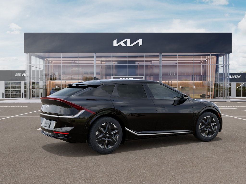 2025 Kia EV6 Wind