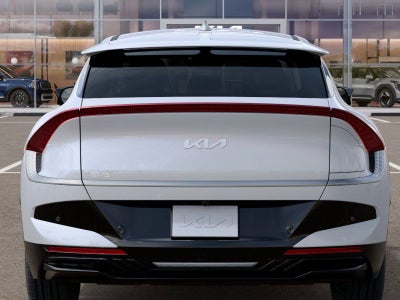 2025 Kia EV6 Light