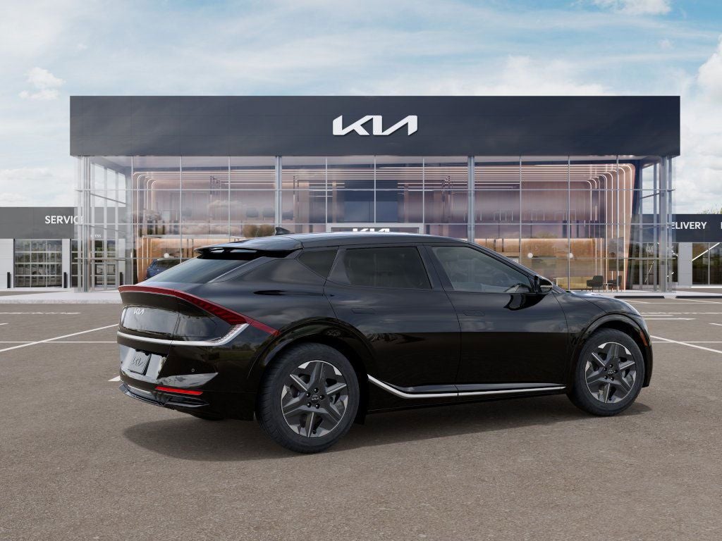 2025 Kia EV6 Light