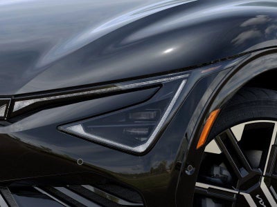 2025 Kia EV6 GT-Line