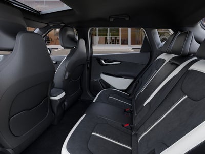 2025 Kia EV6 GT-Line