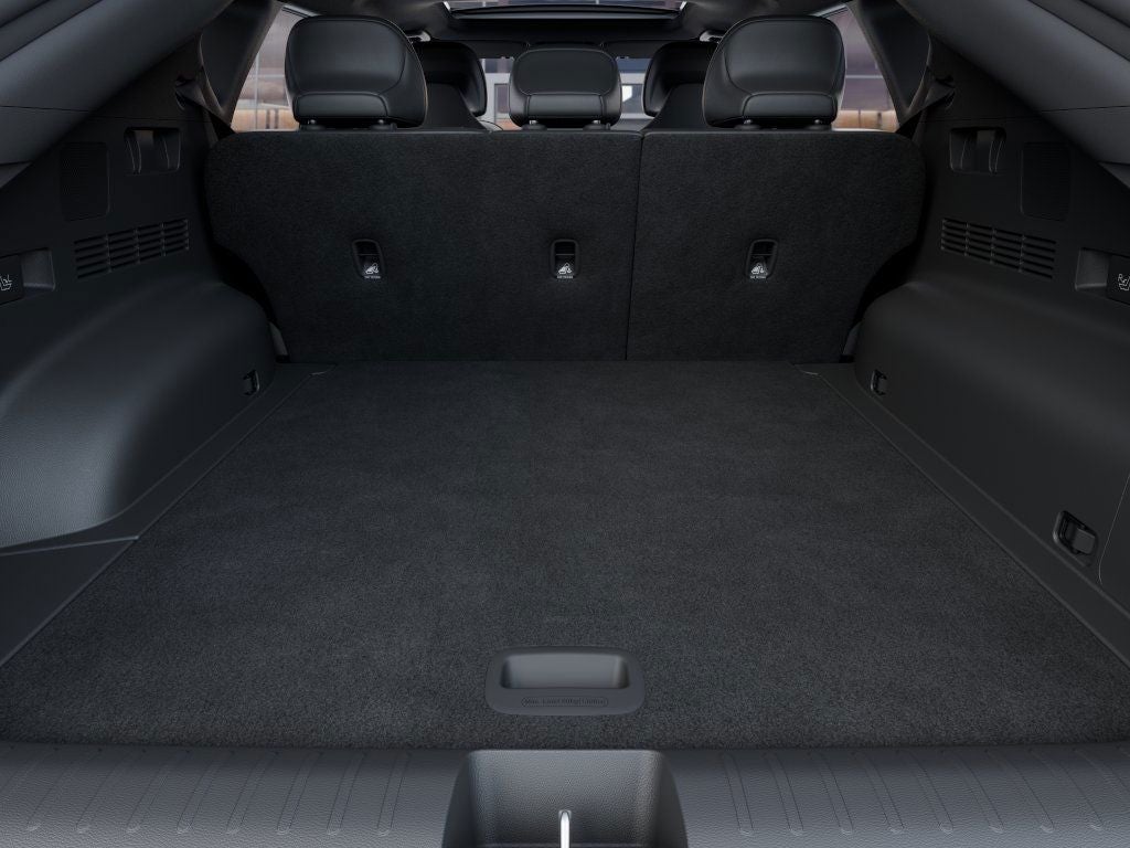 2025 Kia EV6 GT-Line