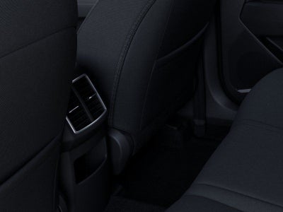 2027 Kia Sportage Base