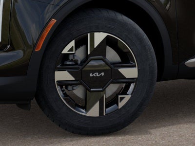 2027 Kia Sportage Base