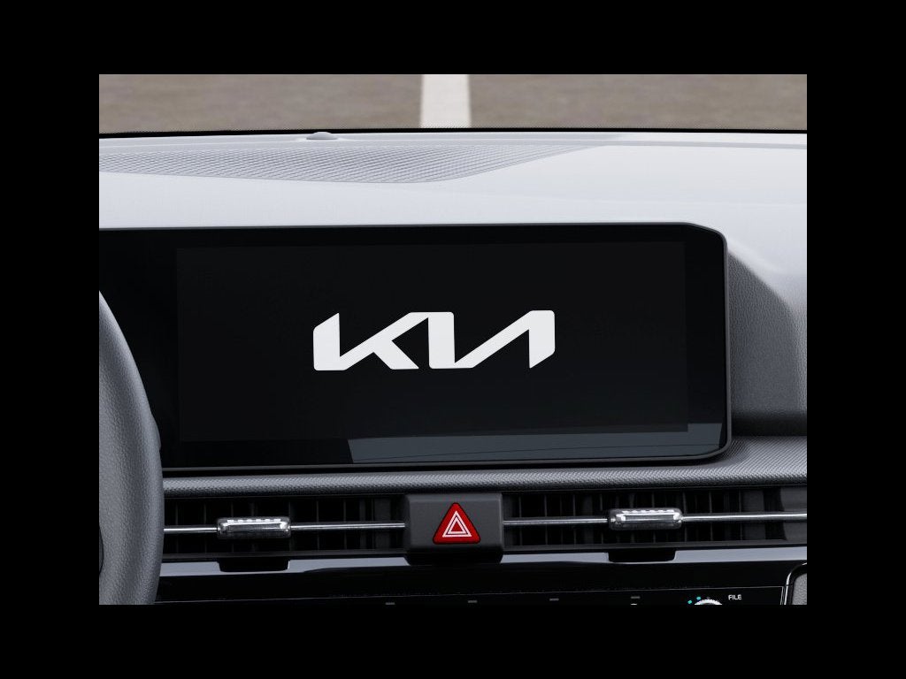 2027 Kia Sportage LX
