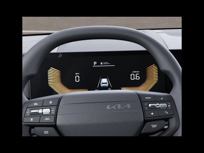 2027 Kia Sportage LX