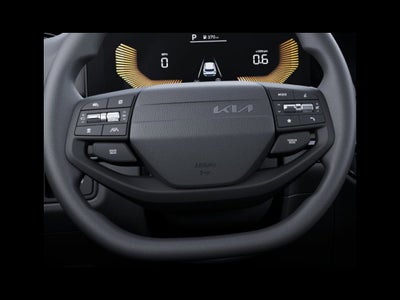 2027 Kia Sportage LX
