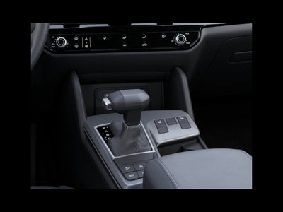 2027 Kia Sportage LX