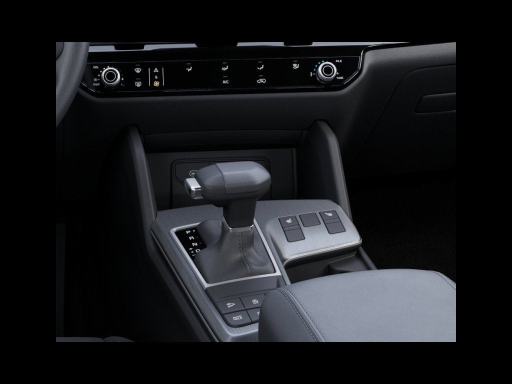 2027 Kia Sportage LX