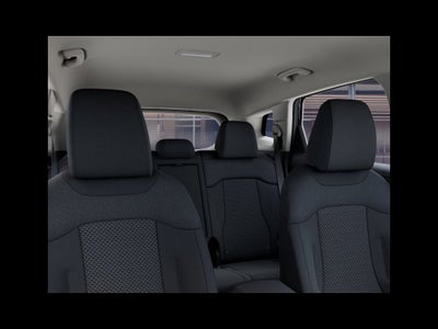 2027 Kia Sportage LX