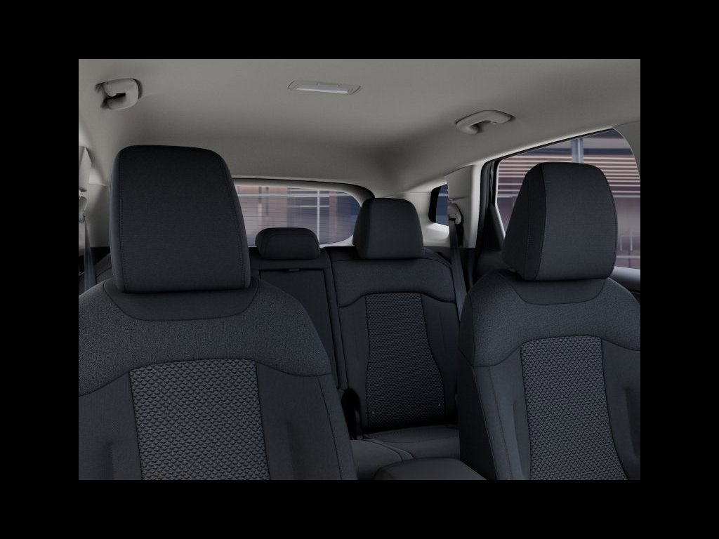 2027 Kia Sportage LX