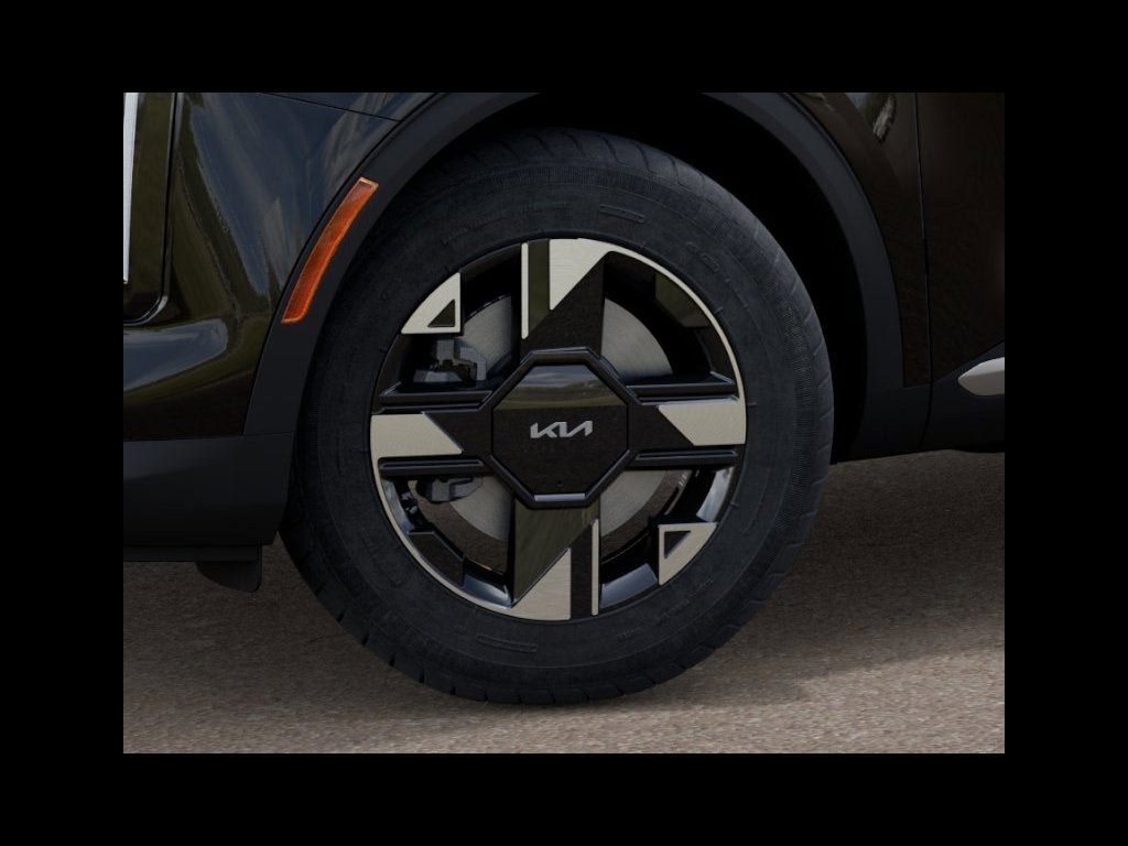2027 Kia Sportage LX