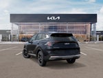 2027 Kia Sportage Base