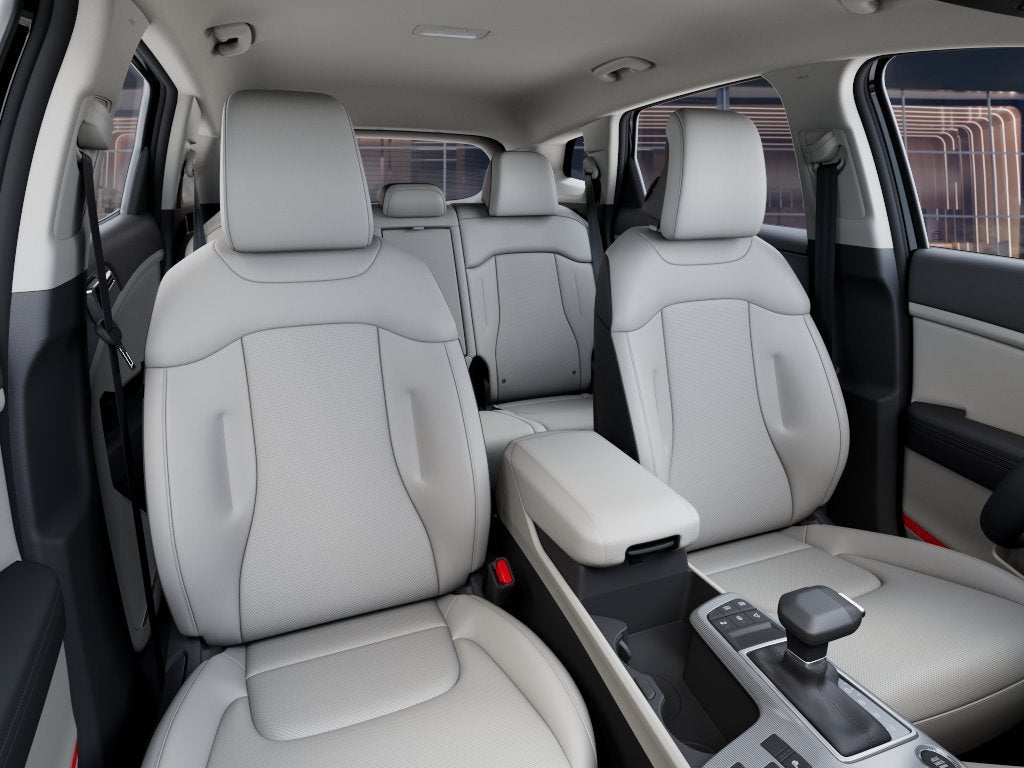 2027 Kia Sportage EX