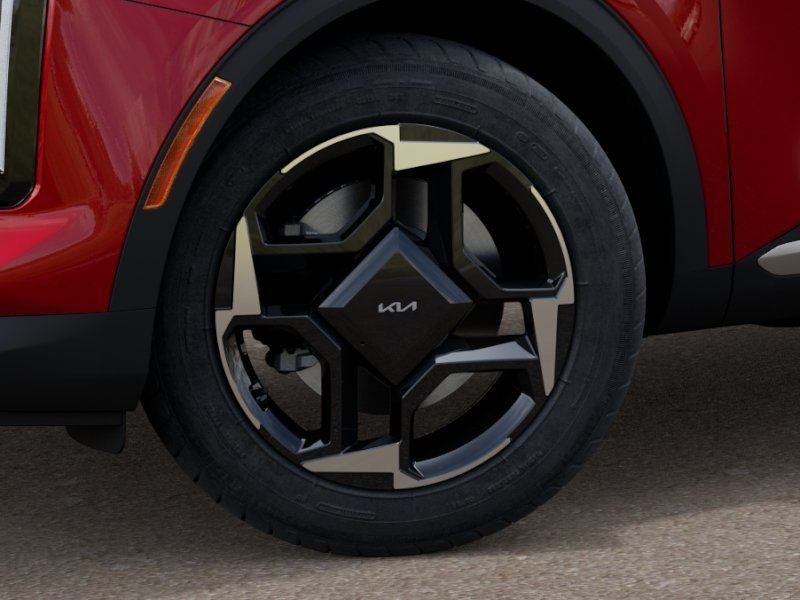 2027 Kia Sportage Base