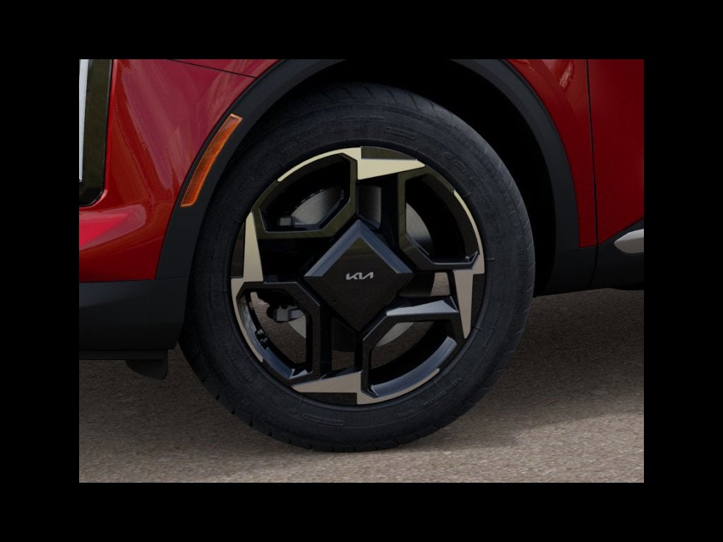2027 Kia Sportage EX