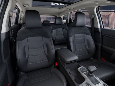 2027 Kia Sportage SX-Prestige