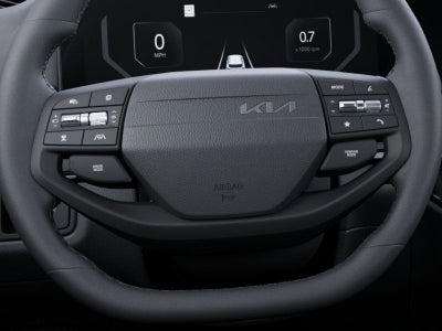 2027 Kia Sportage SX-Prestige