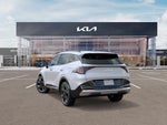 2027 Kia Sportage SX-Prestige